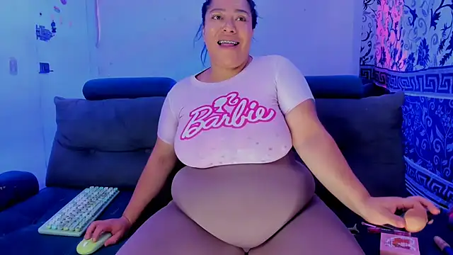 Fierymichef online show from 26, 10, 2025