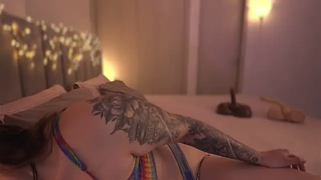 Foxxy222  online show from 19, 3, 2026