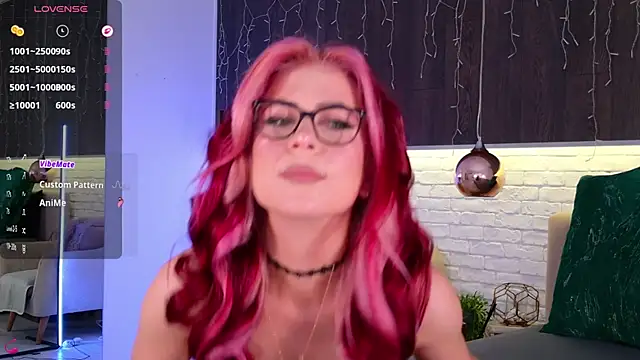 Snapshot of CindeFucknRella chatting on 13, 6, 2026 CindeFucknRella online show from 13, 6, 2026