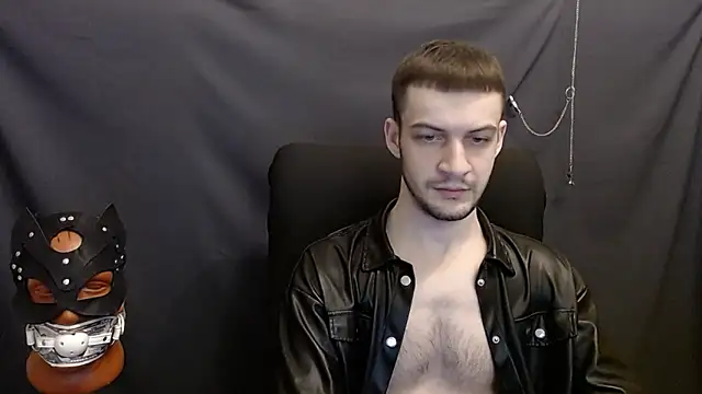  Damien thorn  online show from 12, 1, 2025