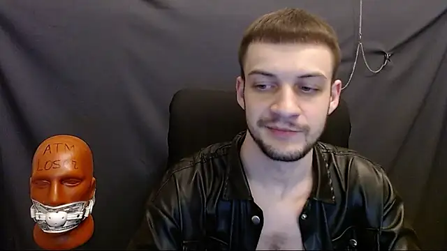  Damien thorn  online show from 18, 1, 2025