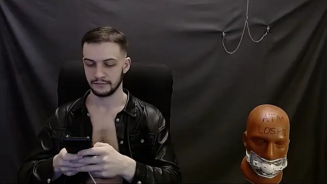  Damien thorn  online show from 24, 1, 2025