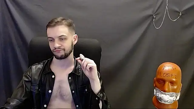  Damien thorn  online show from 26, 1, 2025