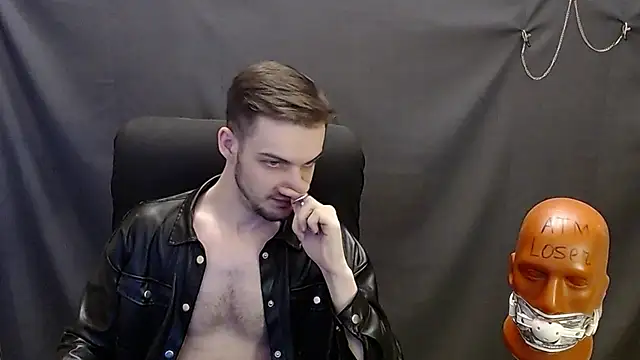  Damien thorn  online show from 9, 2, 2025