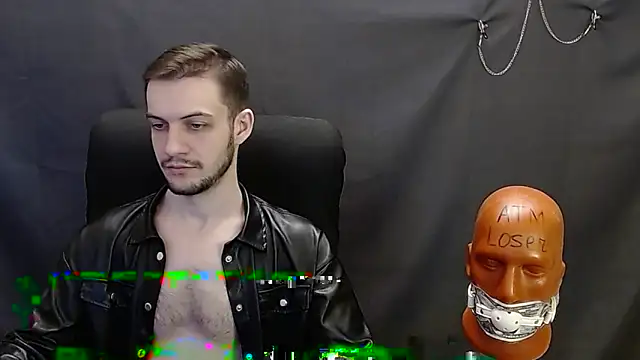  Damien thorn  online show from 12, 2, 2025