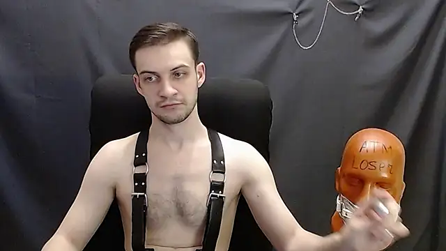  Damien thorn  online show from 27, 2, 2025