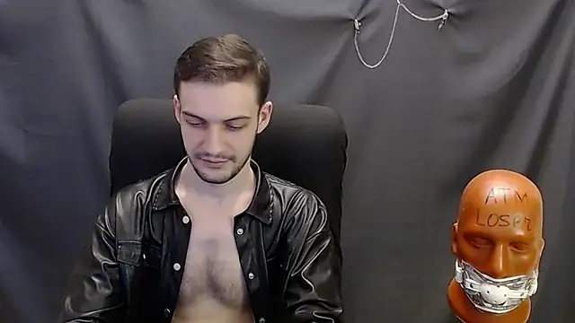  Damien thorn  online show from 1, 3, 2025