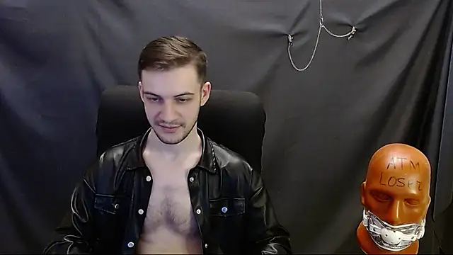  Damien thorn  online show from 15, 3, 2025