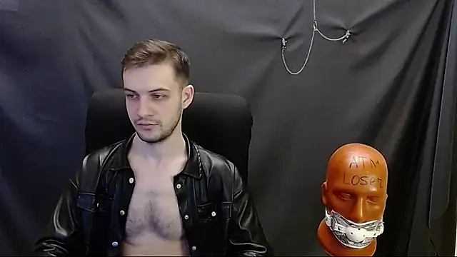  Damien thorn  online show from 16, 3, 2025