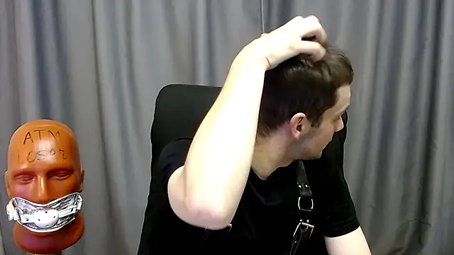  Damien thorn  online show from 13, 9, 2025