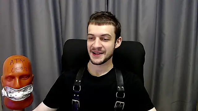  Damien thorn  online show from 21, 9, 2025