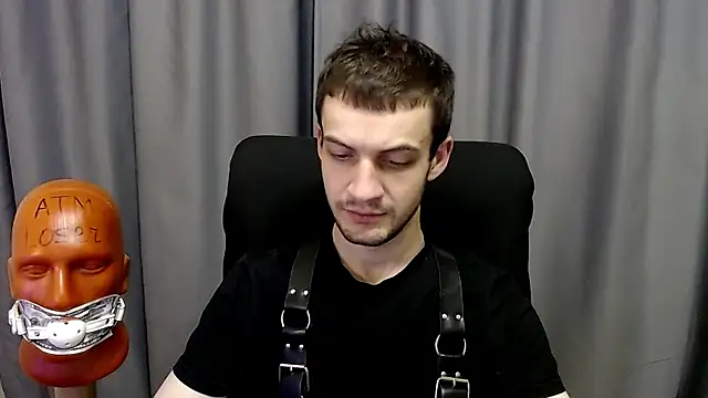  Damien thorn  online show from 26, 9, 2025