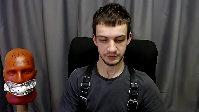  Damien thorn  online show from 4, 10, 2025