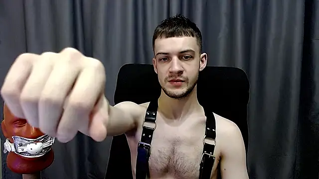  Damien thorn  online show from 11, 10, 2025