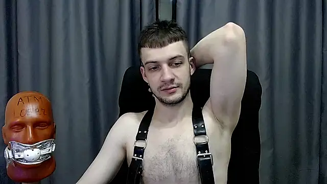  Damien thorn  online show from 13, 12, 2025