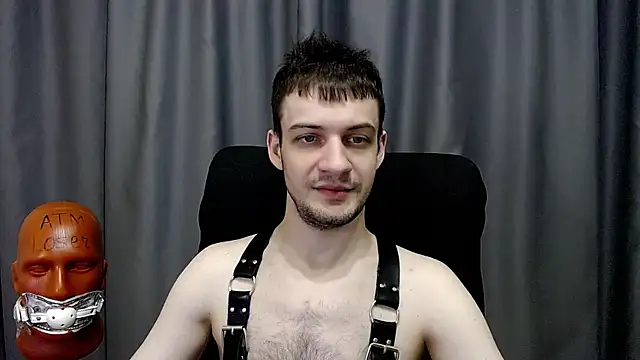  Damien thorn  online show from 8, 1, 2026