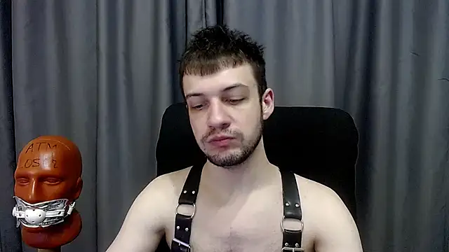  Damien thorn  online show from 13, 1, 2026