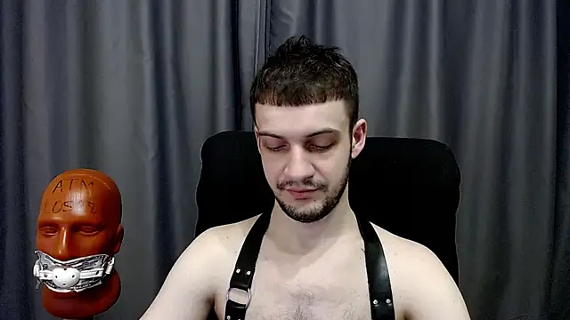  Damien thorn  online show from 8, 2, 2026