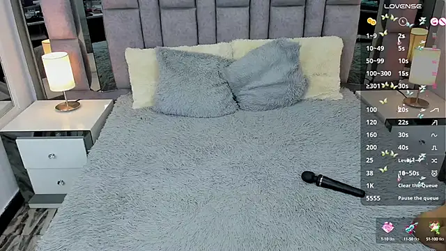 Snapshot of EMMAHILL1 chatting on 21, 2, 2025 EMMAHILL1 online show from 21, 2, 2025