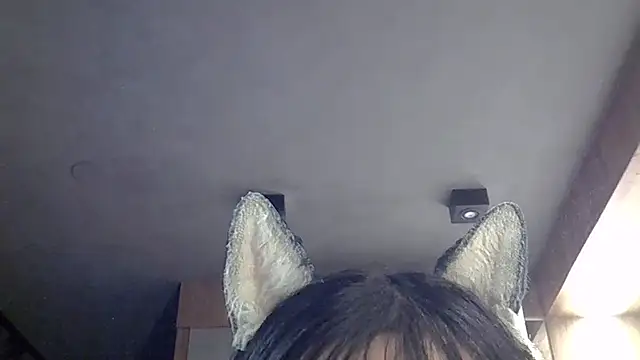 Skinny-Kitten online show from 23, 3, 2026