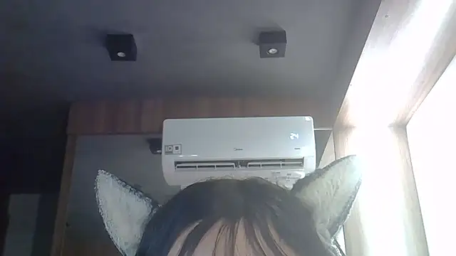 Skinny-Kitten online show from 29, 3, 2026