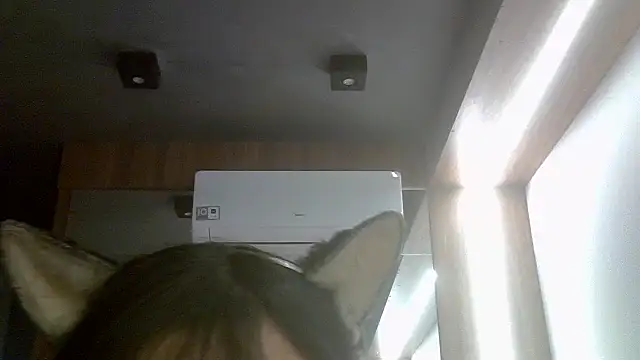 Skinny-Kitten online show from 17, 7, 2026