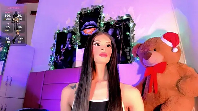 alexia corleoni online show from 5, 1, 2025