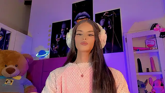 alexia corleoni online show from 30, 9, 2025