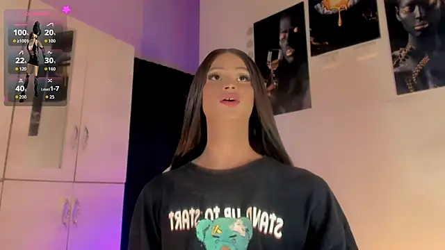 alexia corleoni online show from 4, 2, 2026