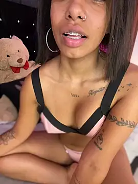 ATENEA SEXXXY online show from 5, 1, 2025