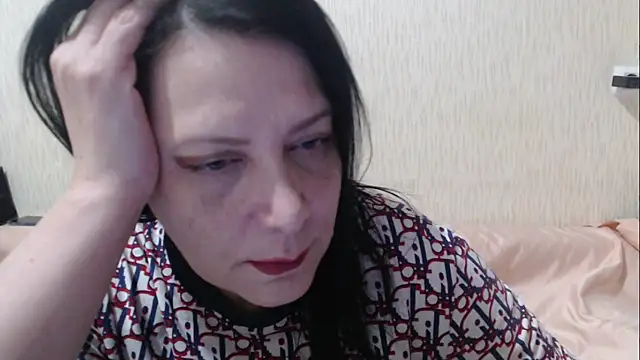 Mirabelle Sweet online show from 25, 2, 2026