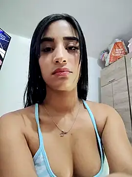  nathaly sweet online show from 7, 3, 2026