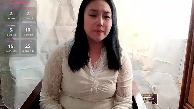 Snapshot of Vivianangn-e chatting on 22, 4, 2026 Vivianangn-e online show from 22, 4, 2026