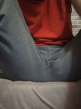 Snapshot of Adamvarga0318 chatting on 20, 2, 2025 Adamvarga0318 online show from 20, 2, 2025