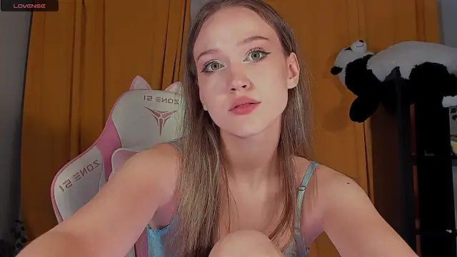 Snapshot of Amelia_Lein chatting on 16, 1, 2025 Amelia Lein online show from 16, 1, 2025