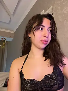 Snapshot of Tasty_Nora chatting on 27, 1, 2025 Tasty Nora online show from 27, 1, 2025