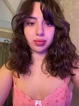 Snapshot of Tasty_Nora chatting on 19, 2, 2025 Tasty Nora online show from 19, 2, 2025