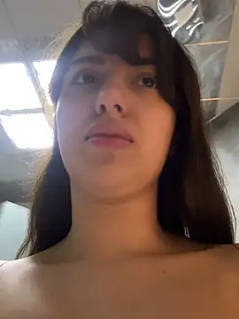 Snapshot of Tasty_Nora chatting on 8, 3, 2025 Tasty Nora online show from 8, 3, 2025