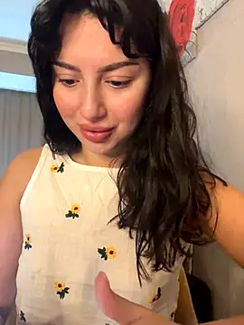 Snapshot of Tasty_Nora chatting on 28, 9, 2025 Tasty Nora online show from 28, 9, 2025