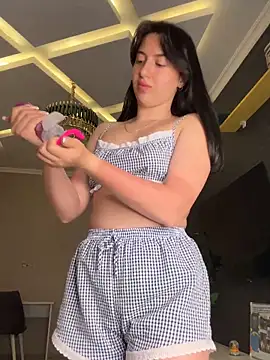 Tasty Nora online show from 10, 6, 2026
