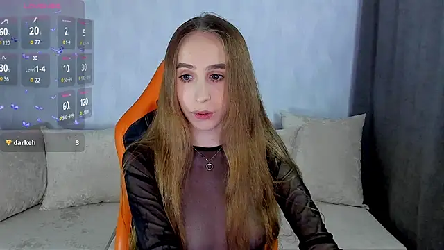 Snapshot of _mira_cle_ chatting on 8, 3, 2025  mira cle  online show from 8, 3, 2025