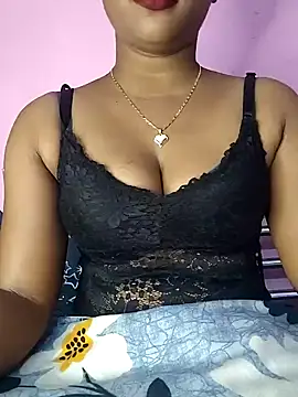 ANGE-MOU online show from 30, 1, 2025