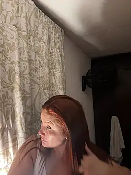 EmilyBarragan online show from 13, 2, 2025