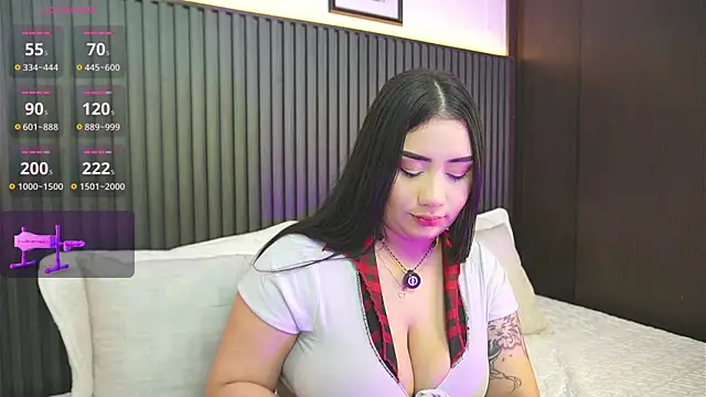 haylie  online show from 10, 1, 2026