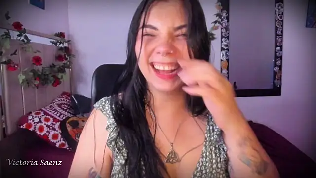 Snapshot of victoriaasaenz_ chatting on 14, 6, 2026 victoriaasaenz online show from 14, 6, 2026