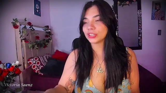 Snapshot of victoriaasaenz_ chatting on 18, 6, 2026 victoriaasaenz online show from 18, 6, 2026