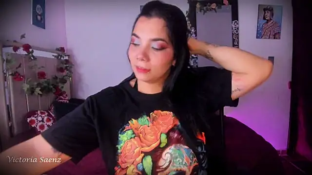 Snapshot of victoriaasaenz_ chatting on 28, 6, 2026 victoriaasaenz online show from 28, 6, 2026