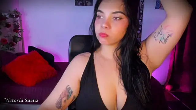 Snapshot of victoriaasaenz_ chatting on 5, 8, 2026 victoriaasaenz online show from 5, 8, 2026