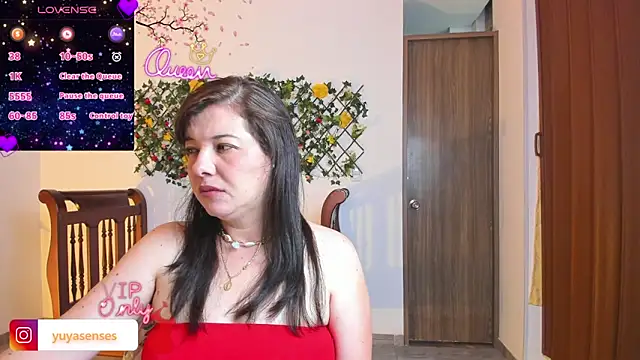 Snapshot of yuya_ss chatting on 16, 3, 2026 yuya ss online show from 16, 3, 2026