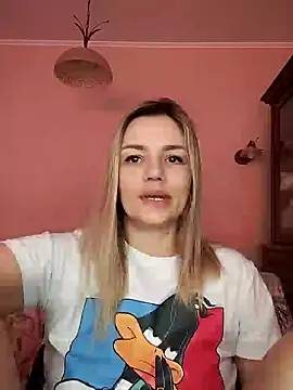 Snapshot of KrissSexi chatting on 14, 3, 2025 KrissSexi online show from 14, 3, 2025